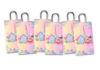 Picture of UNICORN-301 (1pc) 9x16cm Candy Bag - Ribbon Handle