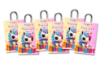 Picture of UNICORN-101 (1pc) 9x16cm Candy Bag - Ribbon Handle