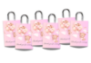 Picture of B3AR007 (1pc) 9x16cm Candy Bag - Ribbon Handle