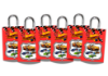Picture of HOTWHEELS-V3007(7th) (1pc) 9x16cm Candy Bag - Ribbon Handle
