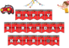 Picture of CAR BANNER