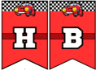 Picture of CAR BANNER